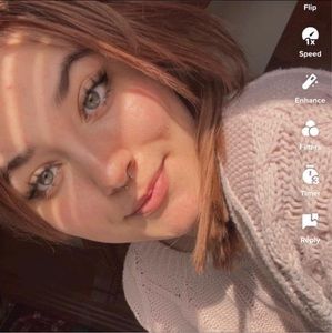 Meet your Posher, Marissa